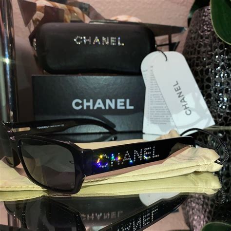 chanel sunglasses 5060